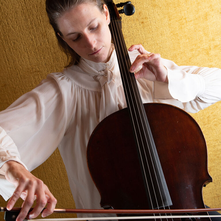 Cellomusik von Klassik bis Pop & Rock und Filmmusik